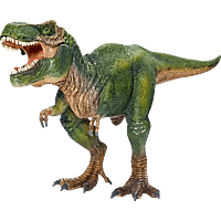 SCHLEICH Tyrannosaurus Rex Spielfigur, Mehrfarbig