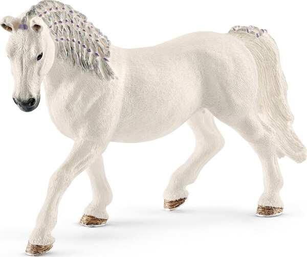 Lipizzaner SCHLEICH Stute Mehrfarbig Spielfigur HC