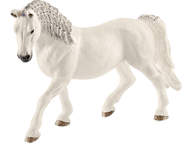 SCHLEICH HC Spielfigur Stute Mehrfarbig Lipizzaner