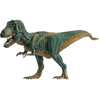SCHLEICH Tyrannosaurus Rex Spielfigur, Mehrfarbig