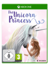 Unicorn Princess Xbox One
