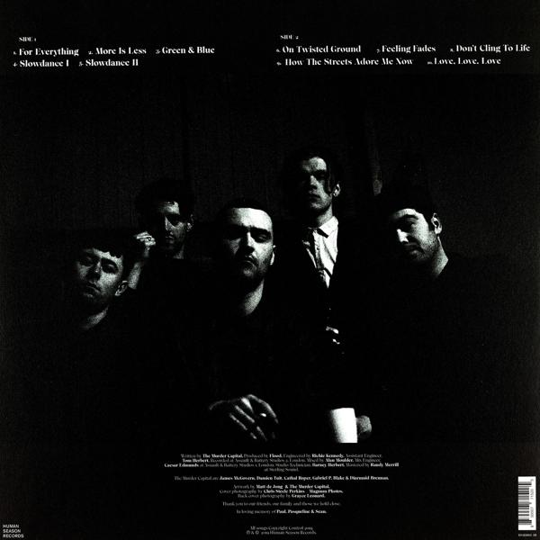 Murder Capital - When I Have Fears  - (Vinyl)