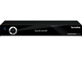 TECHNISAT TechniCorder ISIO SC - HDTV-Receiver