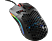 GLORIOUS Model O RGB-gamingmus - Black (Small)