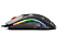 GLORIOUS Model O RGB-gamingmus - Black (Small)