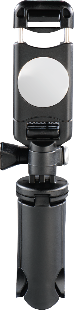 HAMA "Pocket" Mini Állvány, Selfie Markolat, Tükörrel (12Db/Display) (4632)