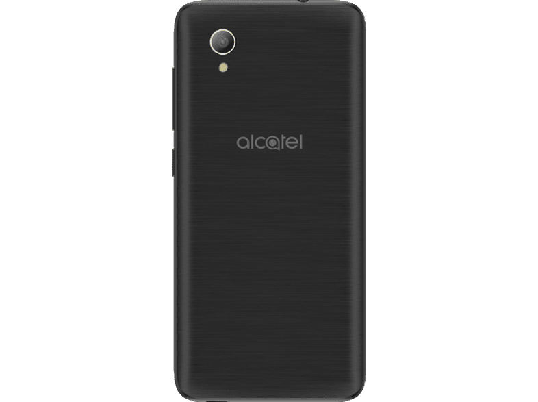 ALCATEL 1 DOMINO SIM DualSIM Fekete K rtyaf ggetlen Okostelefon