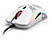 GLORIOUS Model O RGB-gamingmus - Vit (Small)
