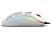GLORIOUS Model O RGB-gamingmus - Vit (Small)