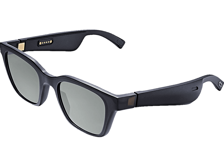 BOSE Frames Alto | Audio-Sonnenbrille (Open-ear, Schwarz) | MediaMarkt