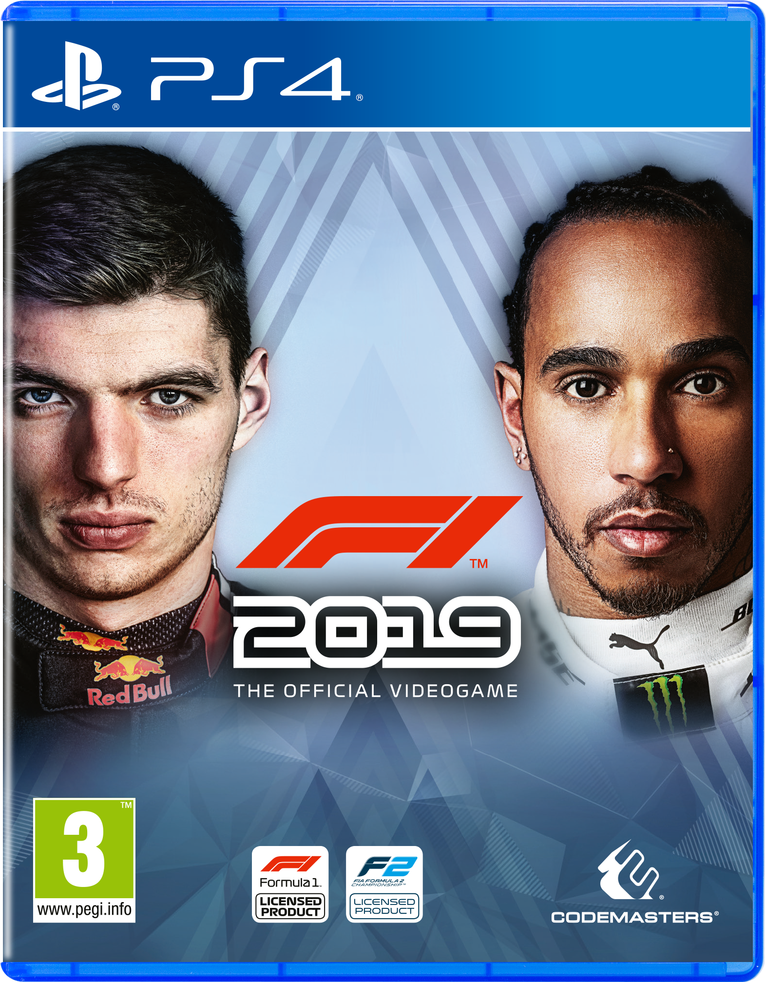F1 2019 | PlayStation 4