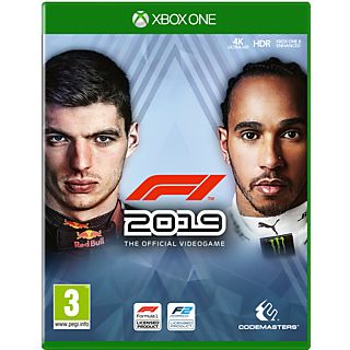 F1 2019 | Xbox One