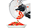 KITCHENAID 5KFP0719 - Robot de cuisine (Gris graphite)