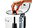 KITCHENAID 5KFP0719 - Robot de cuisine (Gris graphite)
