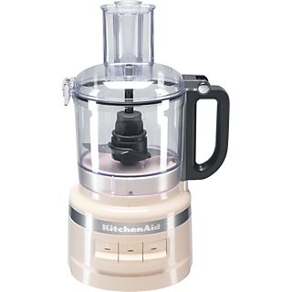 KITCHENAID 5KFP0719 - Foodprozessor (Creme)