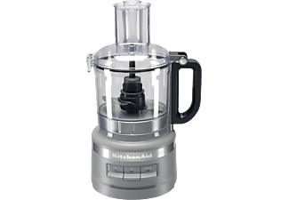 KITCHENAID 5KFP0719 - Robot de cuisine (Gris graphite)