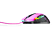 XTRFY M4 RGB - Pink