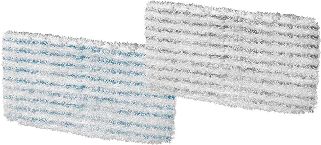 ROWENTA ZR850002 porszívó kiegészítő mop szett 2 darabos