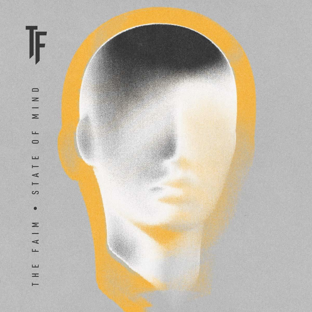 The Mind of Faim (Deluxe) - (CD) State -