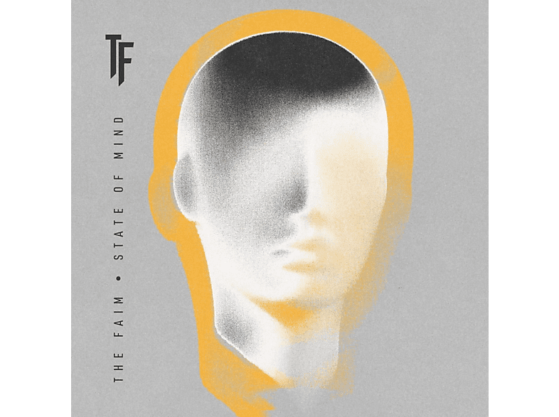 The Faim - State of Mind (Deluxe)  - (CD)