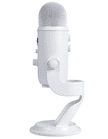 Streaming Mikrofon Yeti Whiteout, USB, 3.5mm Klinke (988-000241)