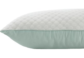 DORMEO Sleep Inspiration classic párna, 50x70 cm, azúrkék