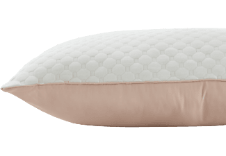 DORMEO Sleep Inspiration classic párna, 50x70 cm, korall