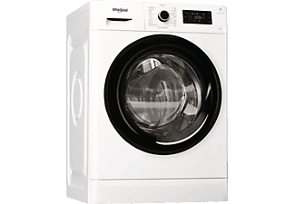 WHIRLPOOL FWG91484WE CH - Machine à laver - (9 kg, Blanc)