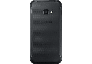 SAMSUNG Galaxy X Cover 4s EE 32 GB Black Dual SIM