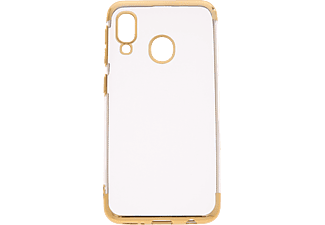 V-DESIGN HBC 069, Backcover, Samsung, Galaxy A20e, Gold