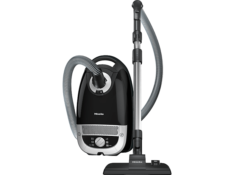 aanbidden bestrating handelaar MIELE Complete C2 Black Pearl Zwart kopen? | MediaMarkt