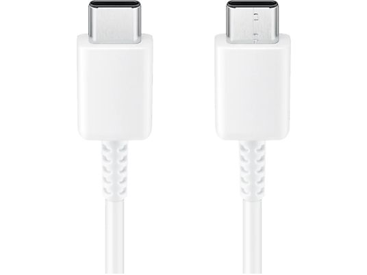 SAMSUNG EP-DA705 - Câble USB (Blanc)