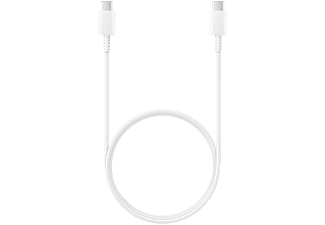 SAMSUNG EP-DA705 - Cavo USB (Bianco)