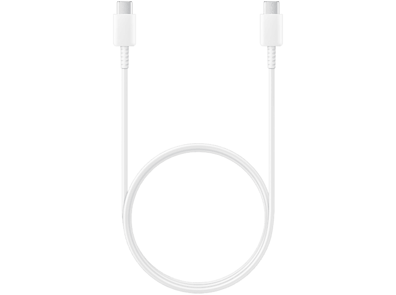 SAMSUNG EP-DA705 - Datenkabel (Weiss)