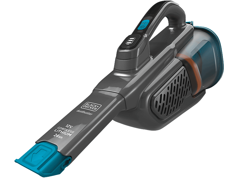 BHHV320B Vacuum Cleaner