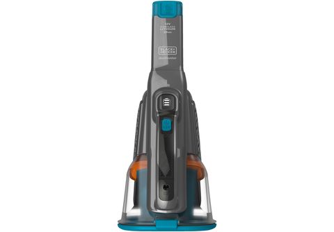 Black & decker WDA 320 J Hand Vacuum Cleaner Blue
