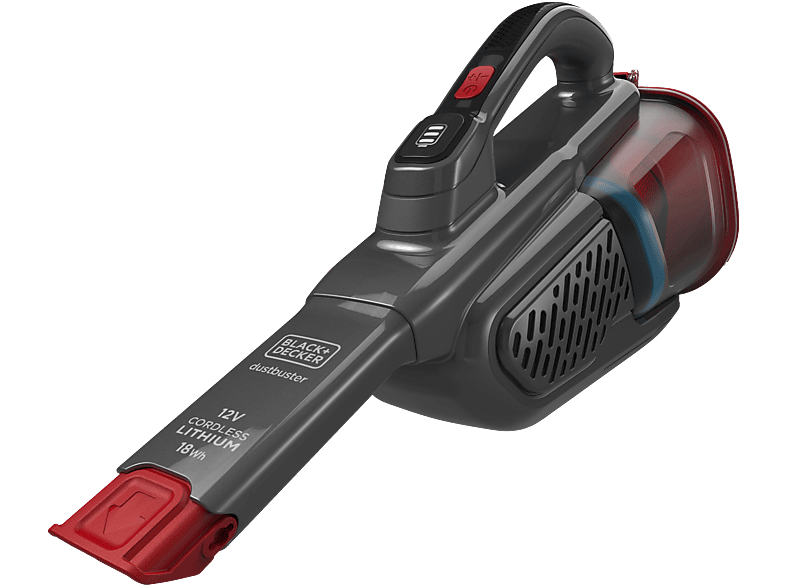 BHHV315B Vacuum Cleaner