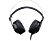 REDRAGON H601 Talos 7.1 Gamer Headset, Fekete/Piros