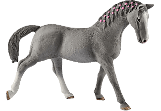 SCHLEICH 13887 Lipizzaner-Hengst – Detailgetreue Spielfigur Für Pädagogisches Spielen