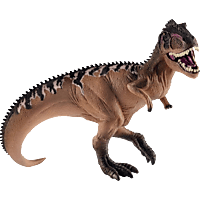 SCHLEICH Giganotosaurus Spielfigur, Mehrfarbig