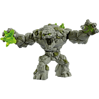 SCHLEICH Steinmonster Spielfigur, Mehrfarbig
