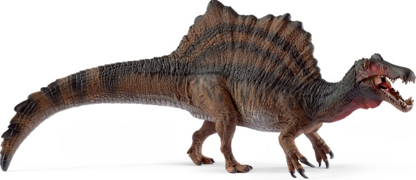 SCHLEICH Spinosaurus Spielfigur Mehrfarbig