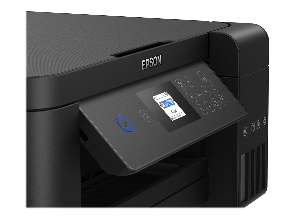 EPSON EcoTank ET-2751 Multifunktionsdrucker