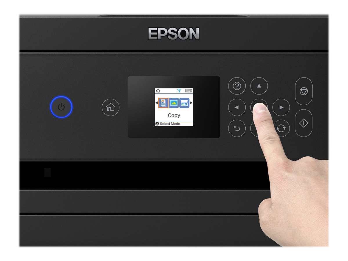 EPSON EcoTank ET-2751 Multifunktionsdrucker