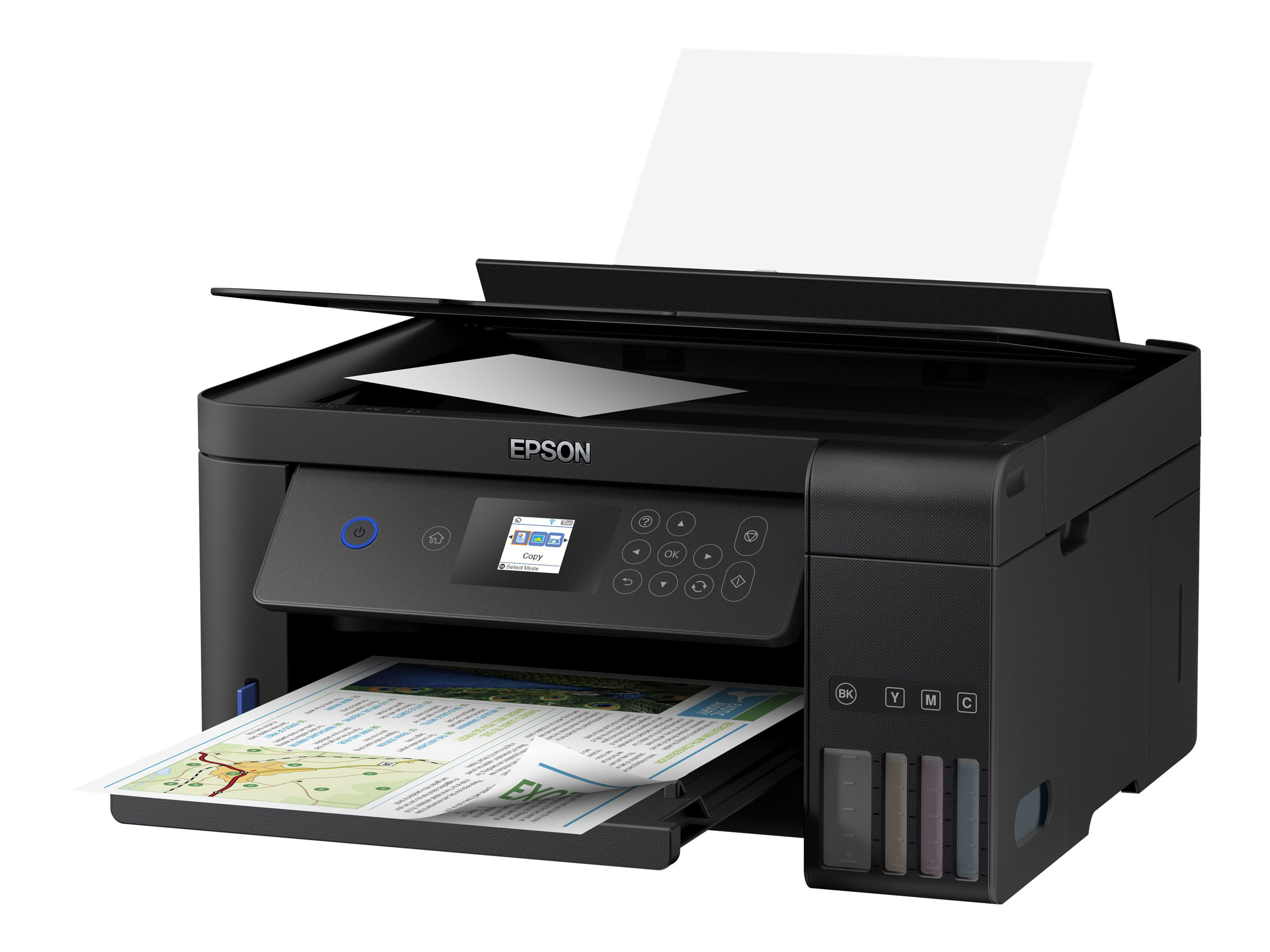 EPSON EcoTank ET-2751 Multifunktionsdrucker