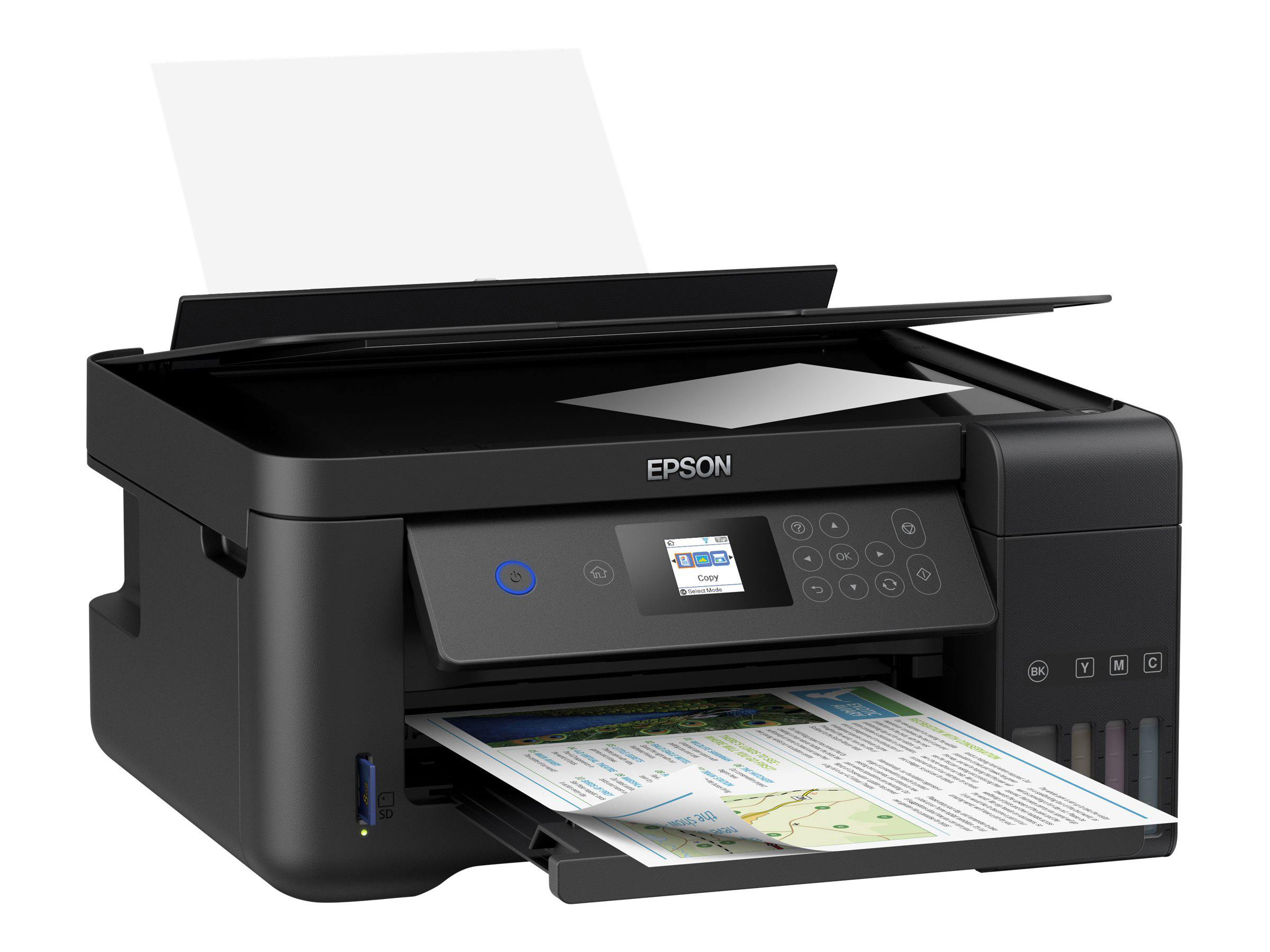 EPSON EcoTank ET-2751 Multifunktionsdrucker