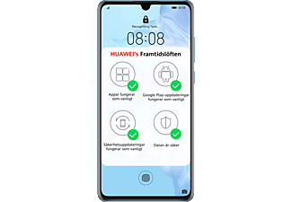 HUAWEI P30 - 128GB - BREATHING CRYSTAL