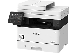 CANON i-SENSYS MF445dw - Imprimante multifonctions