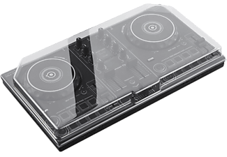 DECKSAVER DSLE-PC-DDJ200 - Staubschutzcover (Transparent)