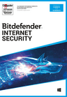 Bitdefender Internet Security 2020 5 Gerät/18 Monate